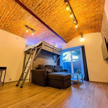 Apartman V Prvorepublikove * Žďár nad Sázavou
