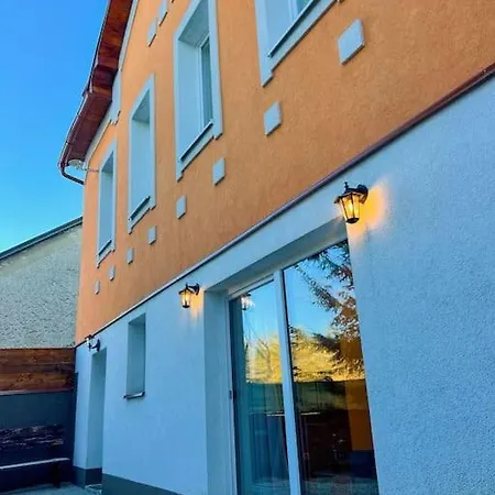 Lägenhet Apartman V Prvorepublikove *