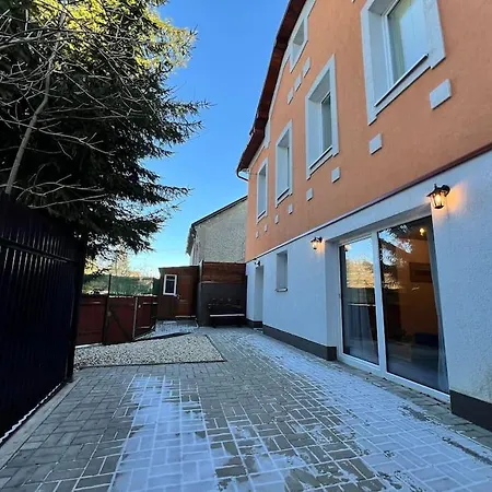 Apartman V Prvorepublikove Lägenhet Žďár nad Sázavou